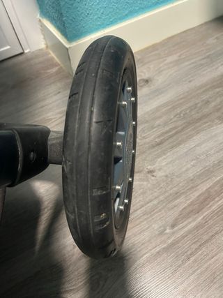 Bugaboo Buffalo Edición Limitada Diesel