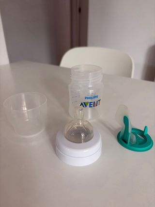 Biberón Philips Avent