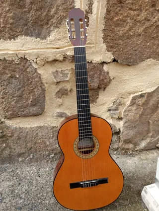Guitarra Española Marce Admirada