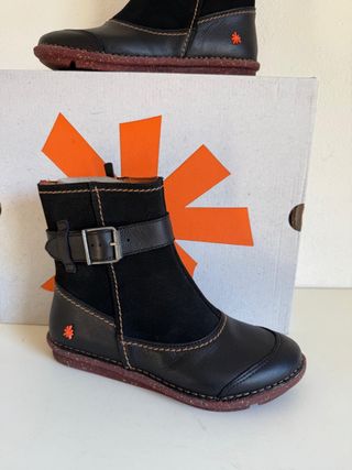 Botas Art Talla 36