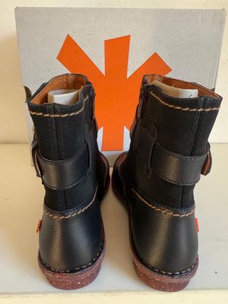 Botas Art Talla 36