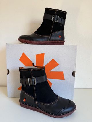 Botas Art Talla 36
