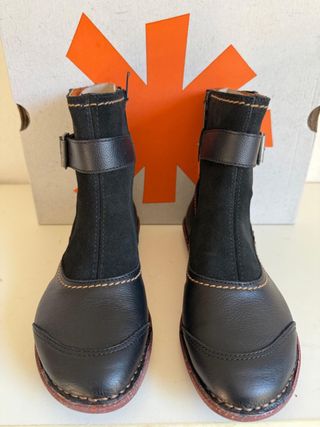 Botas Art Talla 36