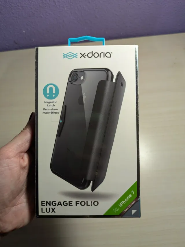 iPhone 8 grigio siderale 128G