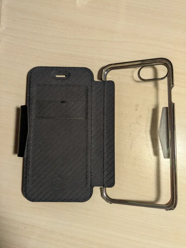 iPhone 8 grigio siderale 128G