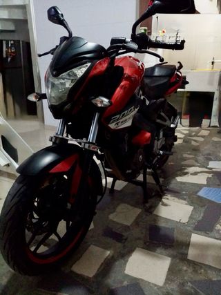 Mecánico de motos a domicilio