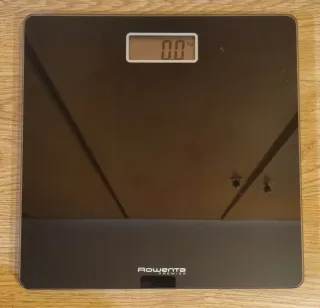 Báscula de baño Rowenta