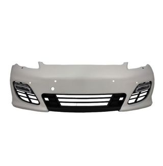 Paragolpes Delantero Porsche Panamera Look Turbo G