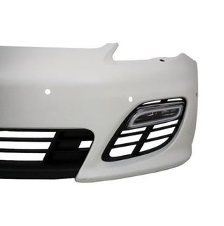 Paragolpes Delantero Porsche Panamera Look Turbo G