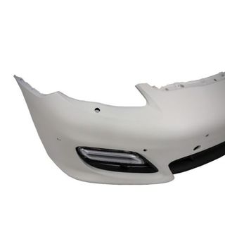 Paragolpes Delantero Porsche Panamera Look Turbo G