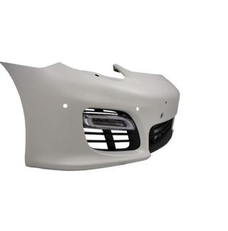 Paragolpes Delantero Porsche Panamera Look Turbo G