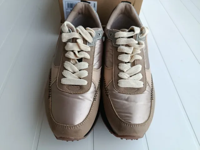 Zapatos Gioseppo Mujer 39