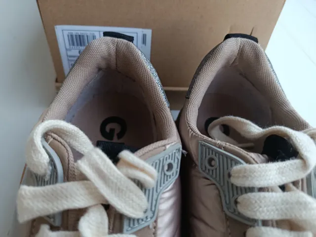 Zapatos Gioseppo Mujer 39