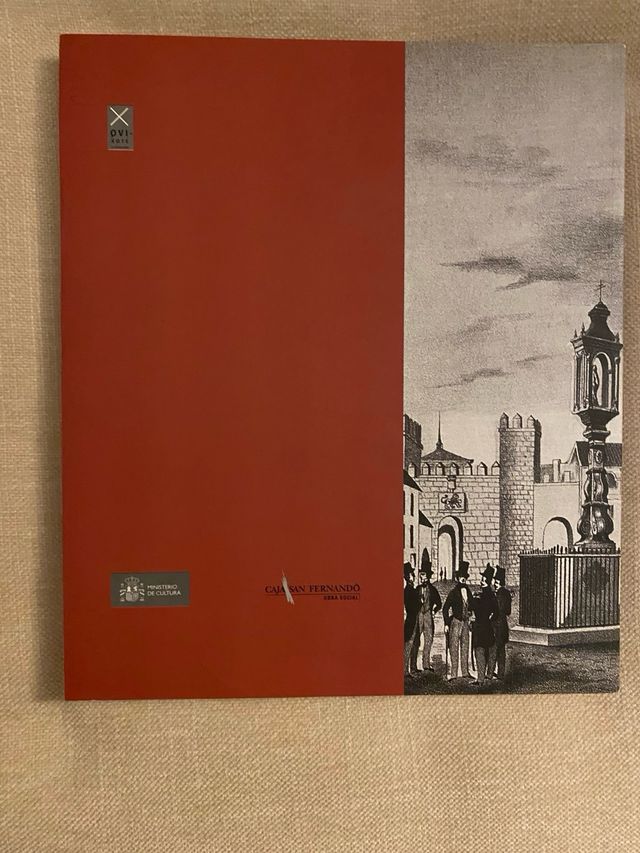 La Casa Lonja de Sevilla