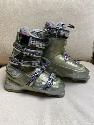 Botas Esquí Mujer Rossignol Talla 26.5