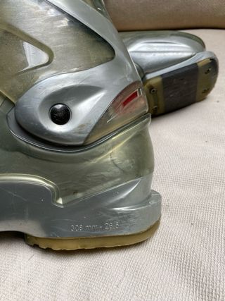 Botas Esquí Mujer Rossignol Talla 26.5