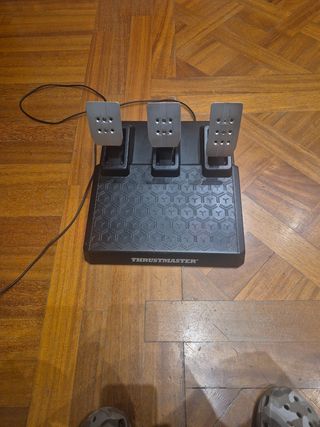 Pedaliera Thrustmaster T3PM