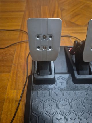 Pedaliera Thrustmaster T3PM