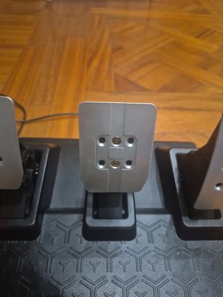 Pedaliera Thrustmaster T3PM