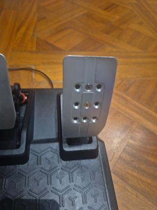 Pedaliera Thrustmaster T3PM