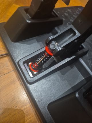 Pedaliera Thrustmaster T3PM