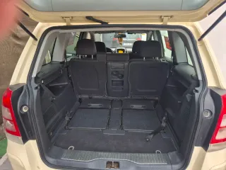 Opel Zafira 2008
