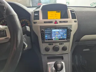 Opel Zafira 2008