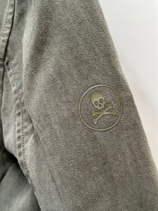 Cazadora Scalpers talla M