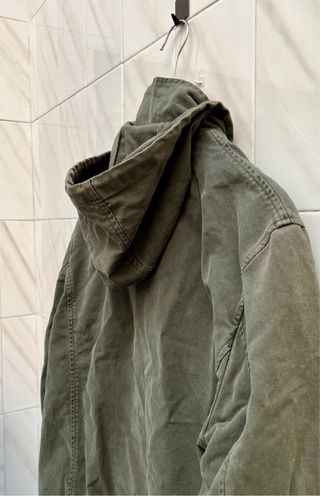 Cazadora Scalpers talla M