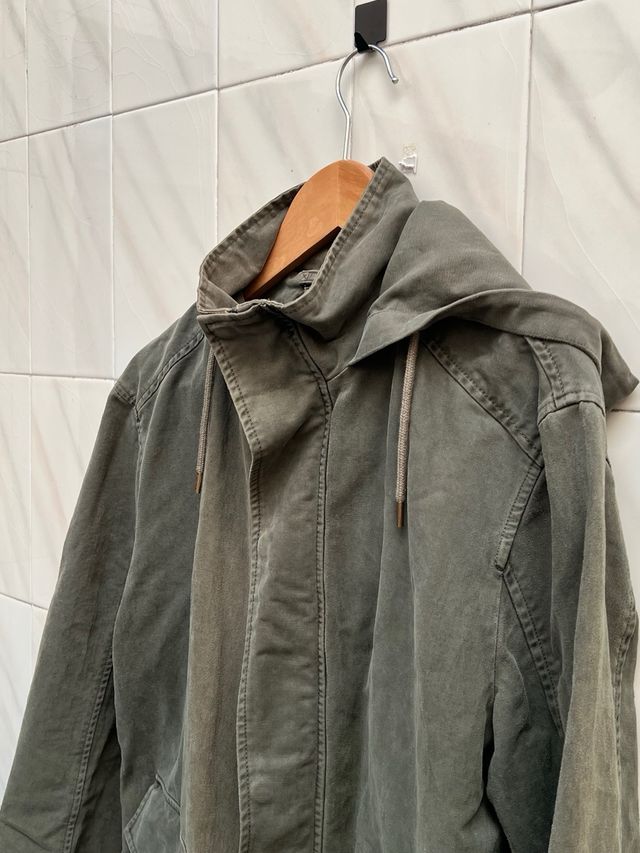 Cazadora Scalpers talla M