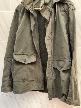 Cazadora Scalpers talla M