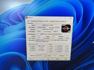 Ordenador Gaming Ryzen 5 2600 GTX 1650