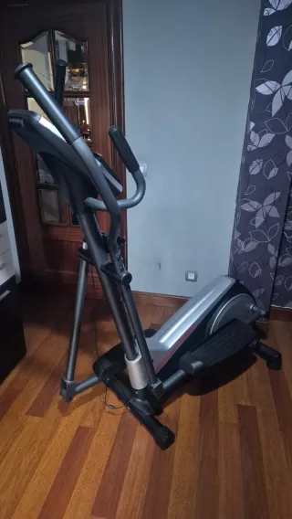 Bicicleta Elíptica