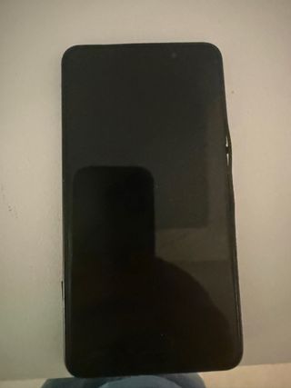 Huawei Mate 10 nero