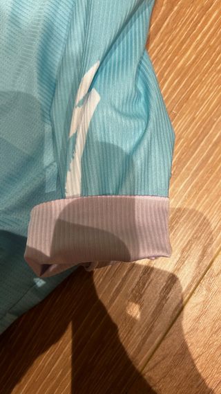 Maillot Ciclismo Zaik Vilabira Talla M