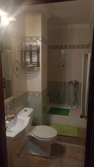 Alquilo Habitación Amueblada