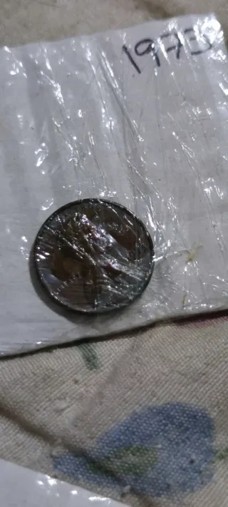 3 Monedas una de  Isabel II 1868