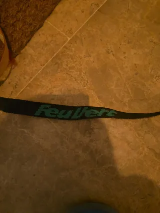 Portabicicletas FeuVert para coche