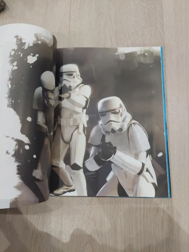 Star Wars Treasury The Original Trilogy