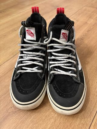 Zapatillas Vans Sk8-Hi impermeables