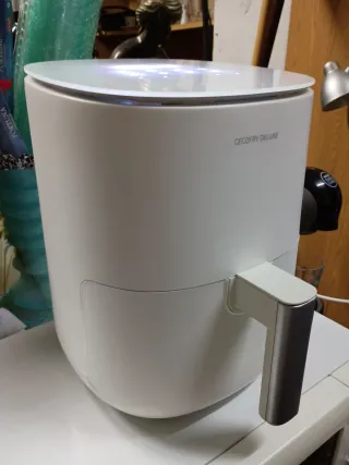 Freidora de aire Cecofry Deluxe