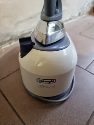 Ferro da stiro Stirella PRO 1465 non funzionante