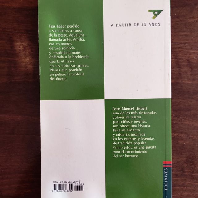 Agualuna (Ala Delta: Serie Verde / Hang Gliding...