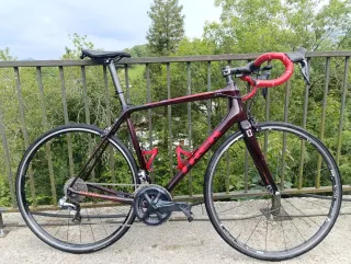 Trek Émonda SLR9 Project ONE 2014