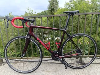 Trek Émonda SLR9 Project ONE 2014