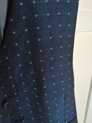 Gilet Archetipo Seta Italiana 100%