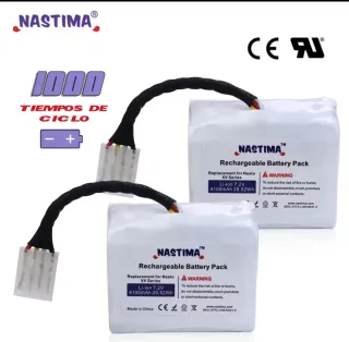 Batería Recargable para Neato XV