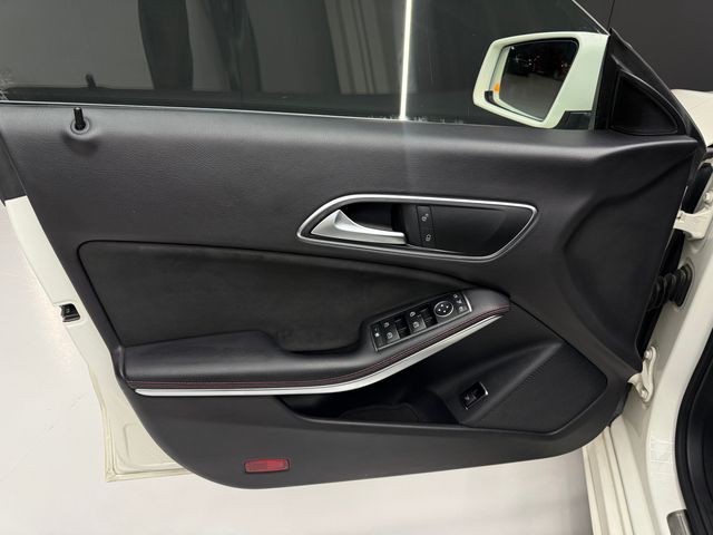 Mercedes-Benz Clase CLA AMG