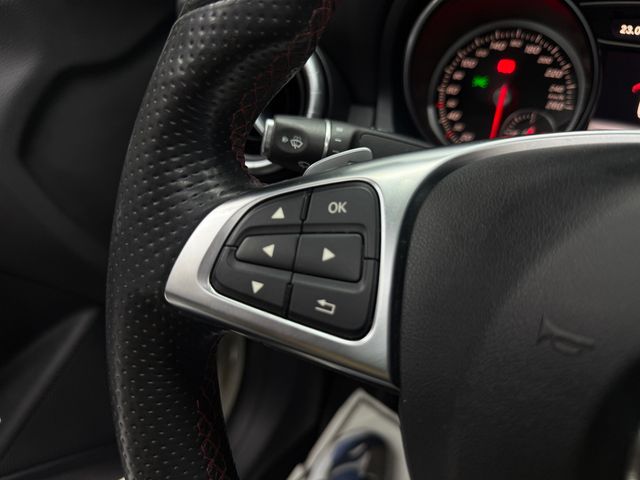 Mercedes-Benz Clase CLA AMG