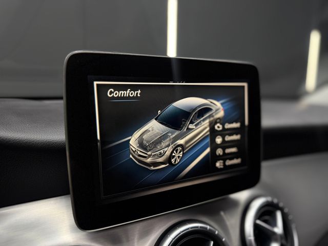 Mercedes-Benz Clase CLA AMG